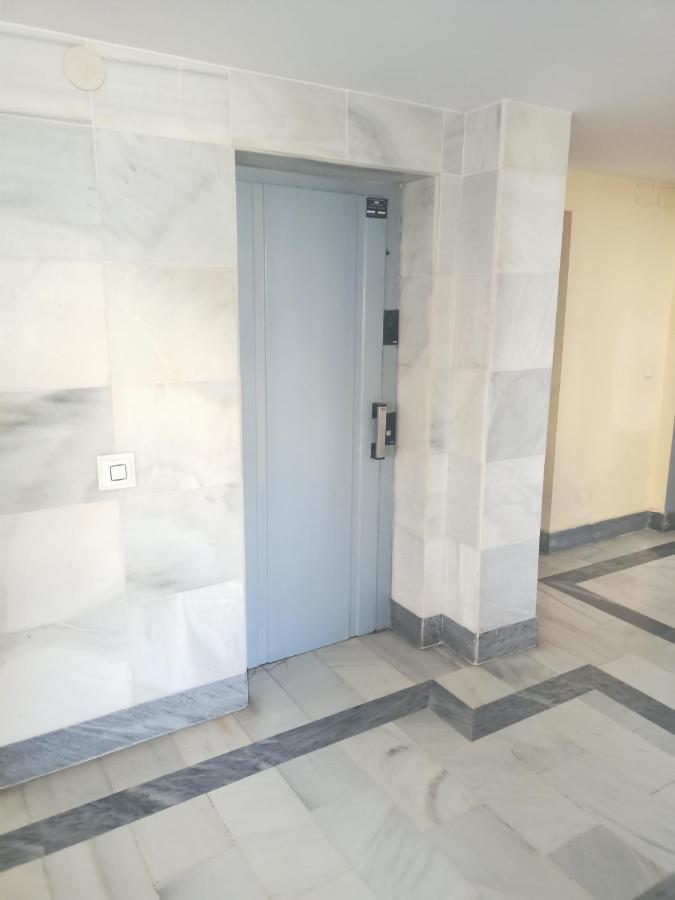 Apartament Azvalia - Valdelagrana Puerto Principe, Playa, Piscina, Parking