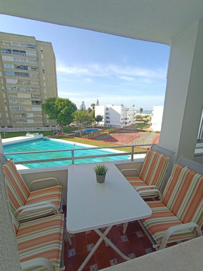 Azvalia - Valdelagrana Puerto Principe, Playa, Piscina, Parking * El Puerto de Santa María