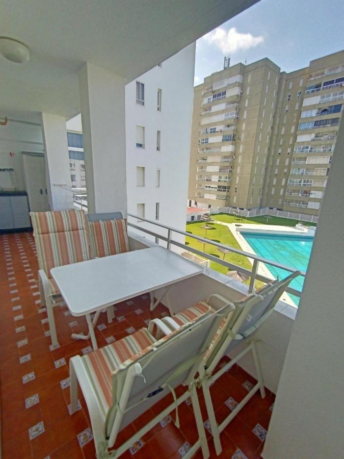 Azvalia - Valdelagrana Puerto Principe, Playa, Piscina, Parking Apartament *