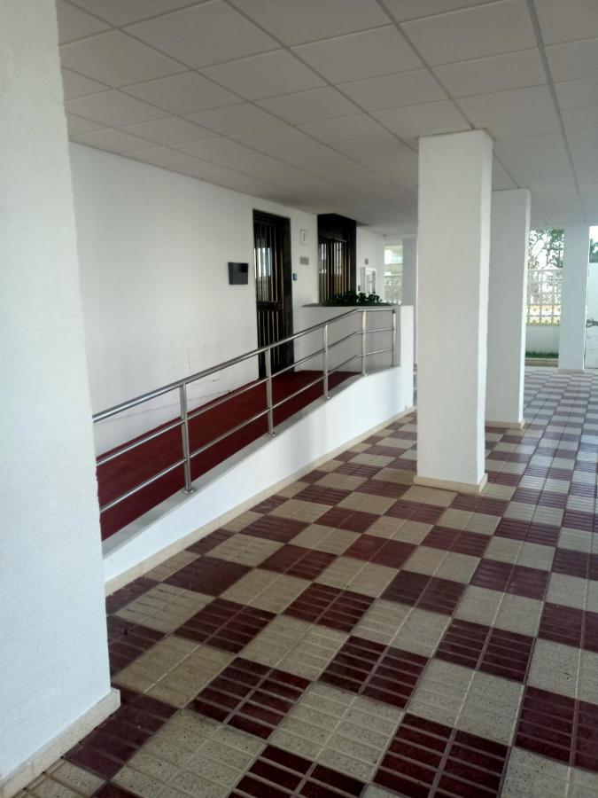 Apartament Azvalia - Valdelagrana Puerto Principe, Playa, Piscina, Parking *