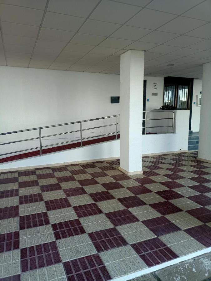 Apartament Azvalia - Valdelagrana Puerto Principe, Playa, Piscina, Parking El Puerto de Santa María