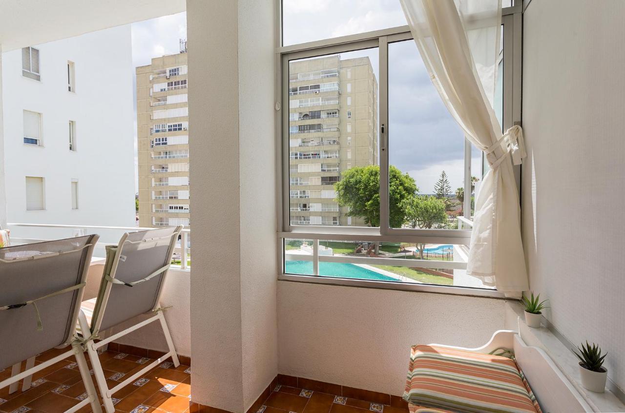 Apartament Azvalia - Valdelagrana Puerto Principe, Playa, Piscina, Parking *