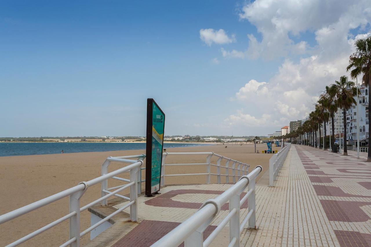 Apartament Azvalia - Valdelagrana Puerto Principe, Playa, Piscina, Parking El Puerto de Santa María