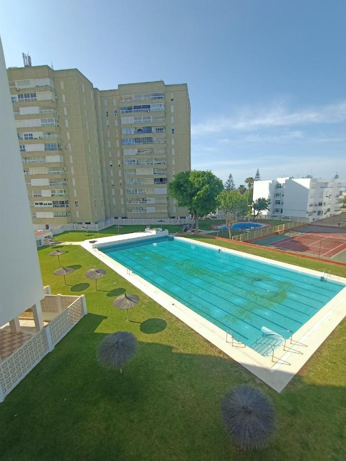 Apartment Azvalia - Valdelagrana Puerto Principe, Playa, Piscina, Parking *