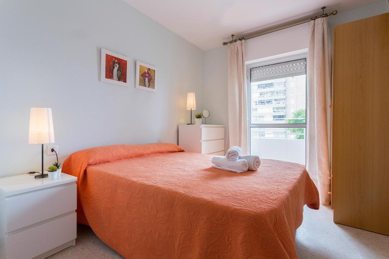 Azvalia - Valdelagrana Puerto Principe, Playa, Piscina, Parking Apartment